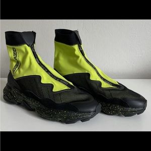 Adidas Original Ozweego TR STLT Raf Simons Boot (FV9670)